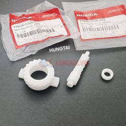 Cặp bánh răng, nhông công tơ mét FUTURE MẬP, LED 125.... zin 44806-KWB-600
