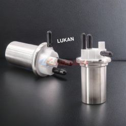 Cụm motor bơm xăng rời độ để ngoài xe DREAM, WAVE, CUB, 67... lên Fi