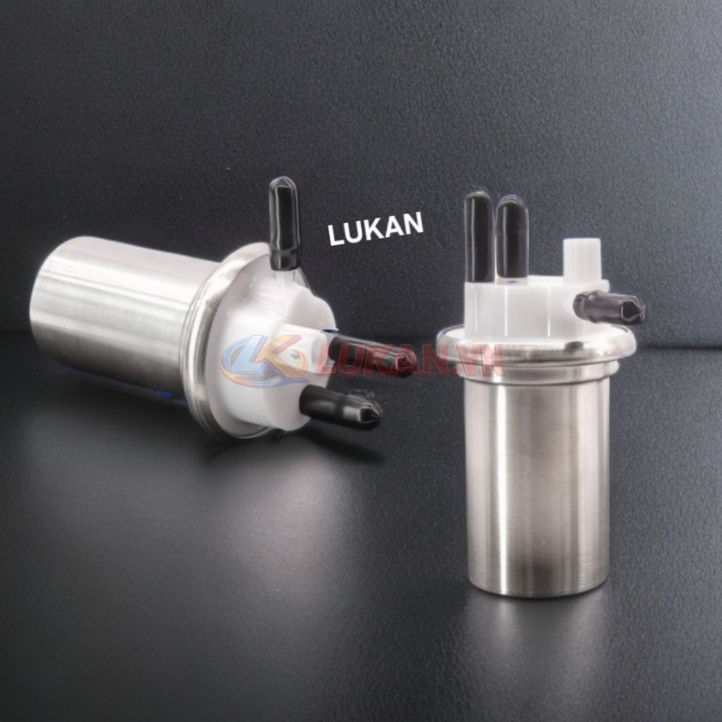 Cụm motor bơm xăng rời độ để ngoài xe DREAM, WAVE, CUB, 67... lên Fi