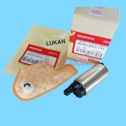 Bộ lưới lọc, motor bơm xăng xe FUTURE MẬP, LED, WAVE 125.... zin