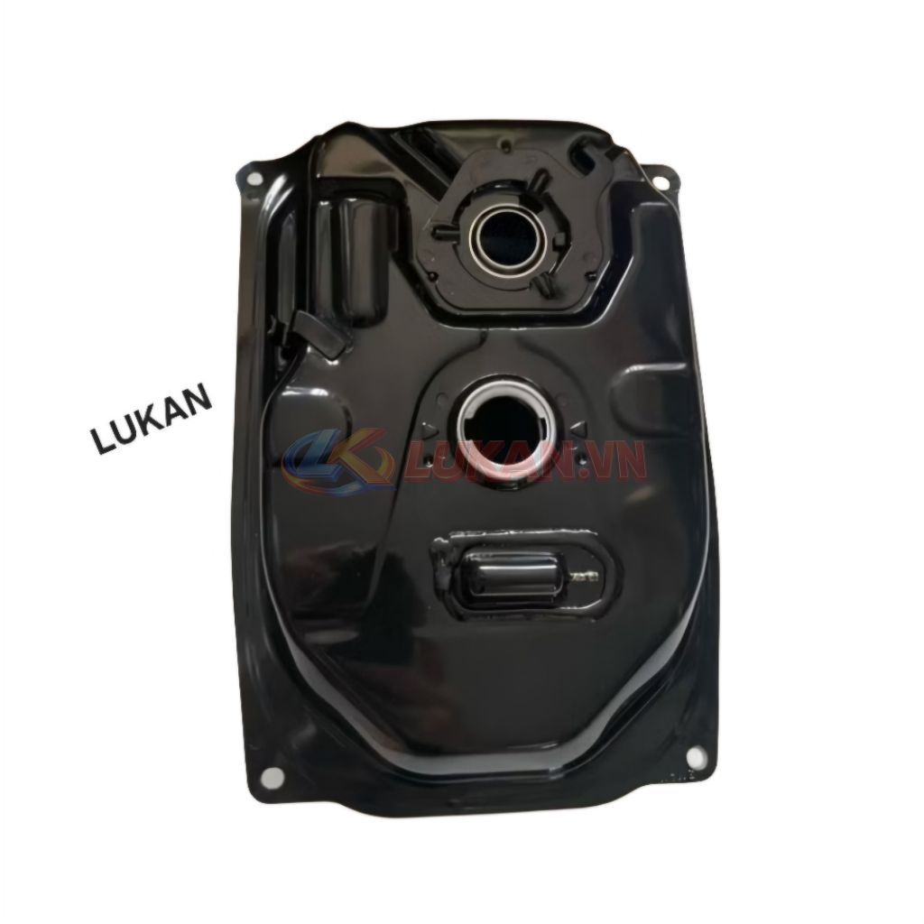 Thùng chứa đựng bình xăng, nhiên liệu WAVE A, ALPHA 100 2006-2016.... zin 17510-KWY-V00 - Ảnh 3