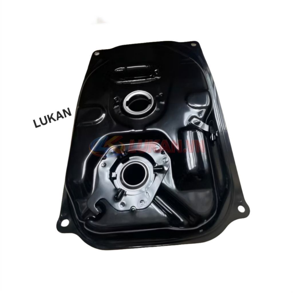 Thùng chứa đựng bình xăng, nhiên liệu WAVE A, ALPHA 100 2006-2016.... zin 17510-KWY-V00 - Ảnh 4