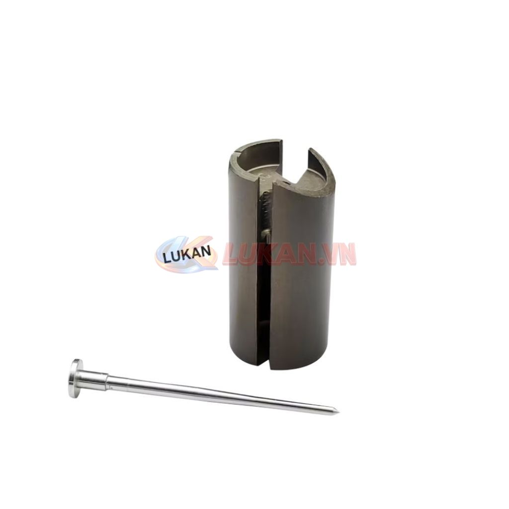 Trái piston ga bình xăng con Super DREAM.... chế hòa khí van gió