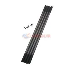 Bộ 4 cây đũa đầu thép, bù rong dài đi thớt đôn xe FUTURE 2, NEO, LED, WAVE 125....
