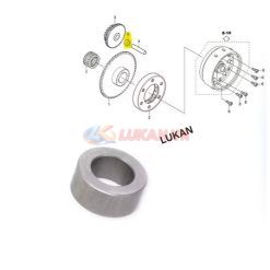 Bạc lót đệm nhông đề khởi động 2 tầng FUTURE 2, NEO, WAVE 125.... 28133-KPH-900
