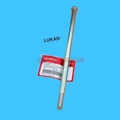 Trục cốt càng gắp, gấp bánh sau FUTURE MẬP, LED, WAVE 125i... zin 52101-KYZ-910