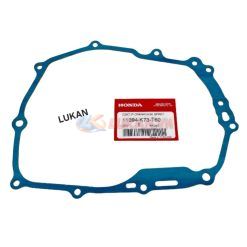 Gioăng, ron nắp lốc máy phải, nồi côn FUTURE MẬP, LED, WAVE 125i.... 12394-K73-T60