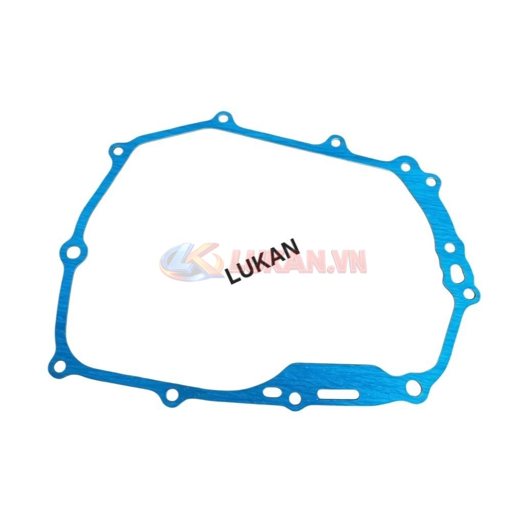 Gioăng, ron nắp lốc máy phải, nồi côn FUTURE MẬP, LED, WAVE 125i.... 12394-K73-T60 - Ảnh 4