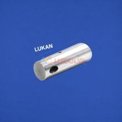 Ắc nhỏ đôn tay dên, trục khuỷu xe DREAM, WAVE, FUTURE.... 20x48mm
