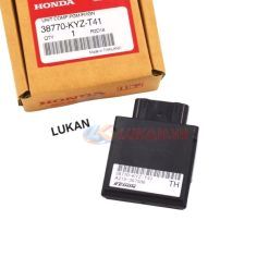 Cục IC, ECU đánh lửa điện xe FUTURE MẬP, WAVE 125i... 38770-KYZ-T41