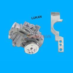 Pass đỡ, giữ dây ga Fi xe DREAM, WAVE, FUTURE.... sài họng CBR 250