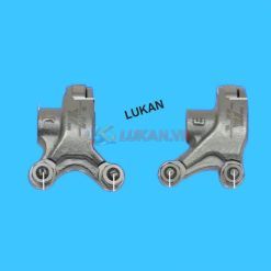 Cặp cò lăn đầu bò quylat 4 val xe FUTURE MẬP, LED, WAVE 125i....