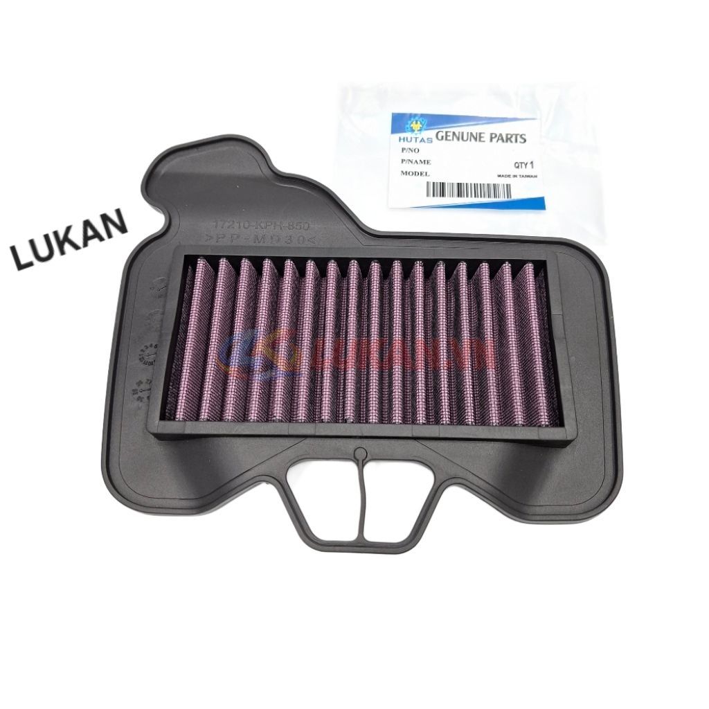 Tấm lưới lọc gió thép độ, pô e FUTURE 2, NEO, X, WAVE 125.... sài vĩnh viễn - Ảnh 2