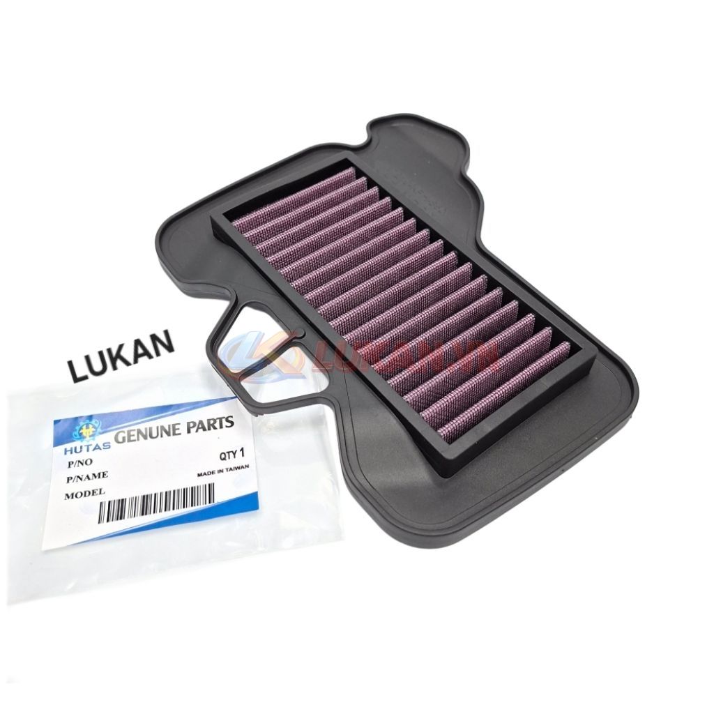 Tấm lưới lọc gió thép độ, pô e FUTURE 2, NEO, X, WAVE 125.... sài vĩnh viễn - Ảnh 3