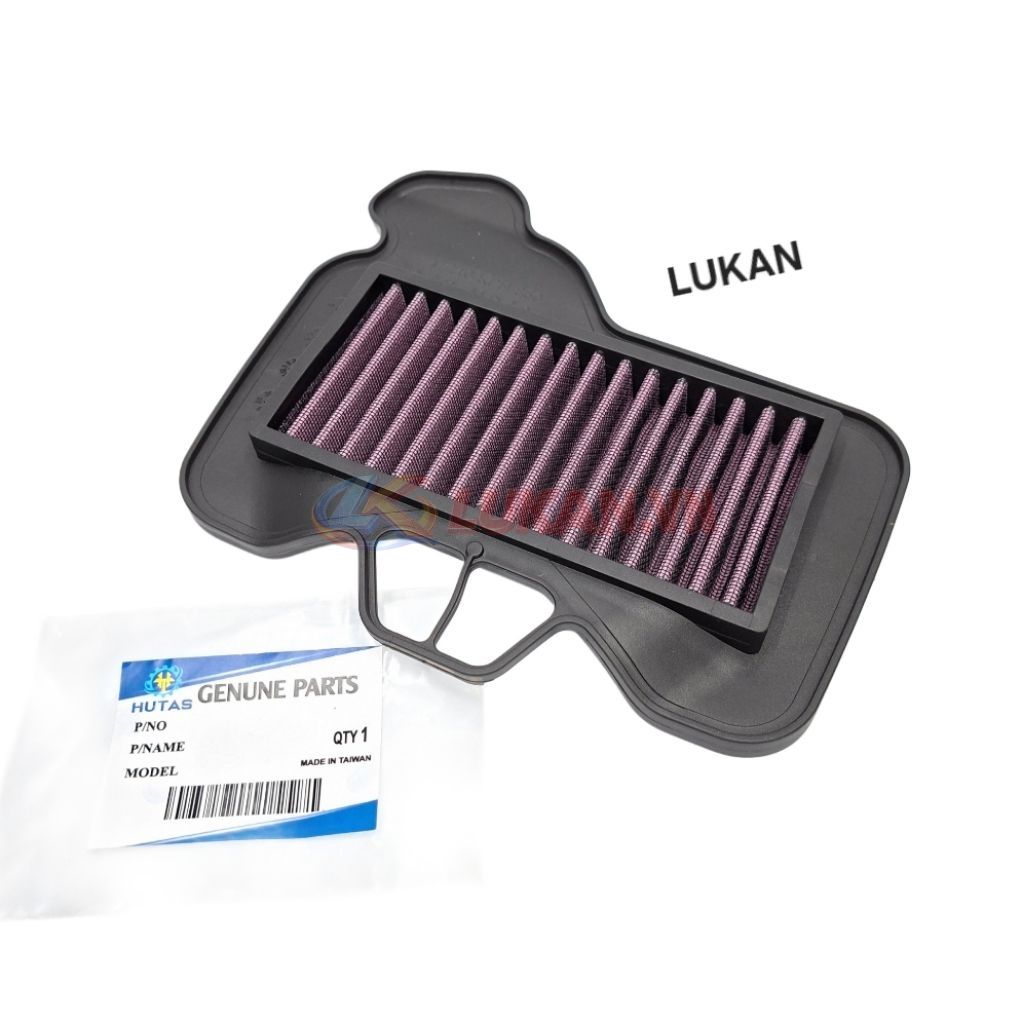 Tấm lưới lọc gió thép độ, pô e FUTURE 2, NEO, X, WAVE 125.... sài vĩnh viễn - Ảnh 4