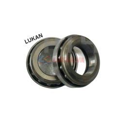 Bộ chén đạn bi cổ, chảng ba tay lái xe 67, CD, CL....