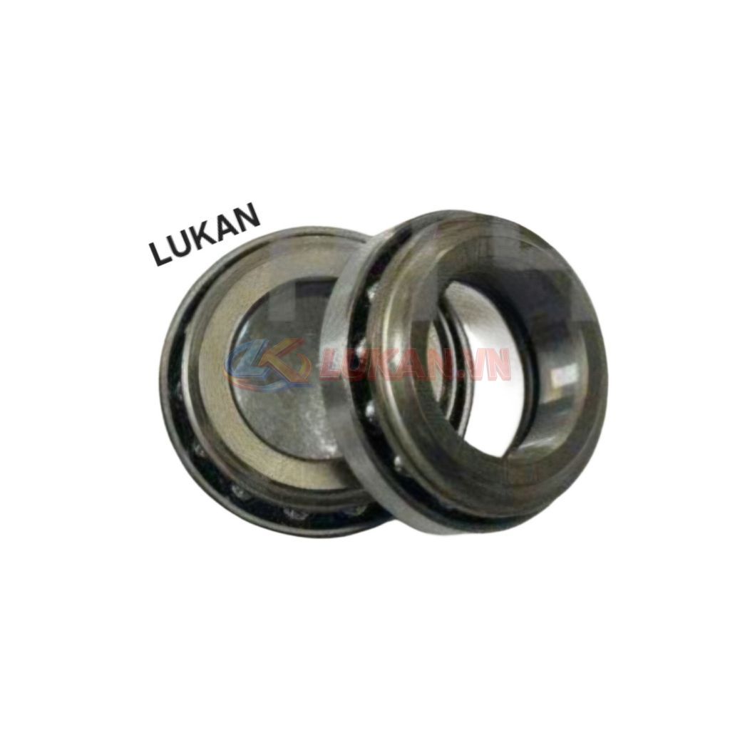Bộ chén đạn bi cổ, chảng ba tay lái xe 67, CD, CL.... - Ảnh 3