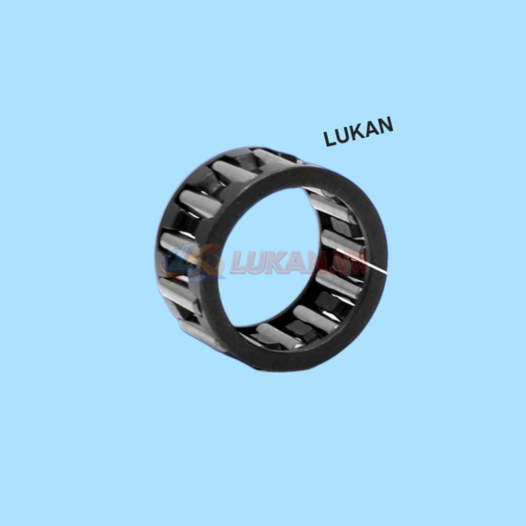 Đạn bi đũa đôn tay dên, ắc nhỏ 20mm xe DREAM, WAVE, FUTURE..... rế thanh truyền - Ảnh 2