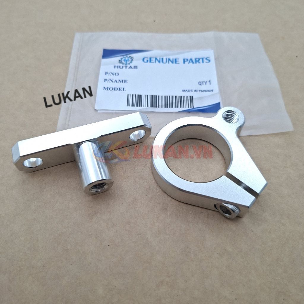 Bộ pass trợ lực sườn CNC xe WINNER 150.... - Ảnh 2