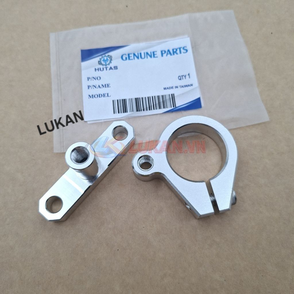 Bộ pass trợ lực sườn CNC xe WINNER 150.... - Ảnh 3