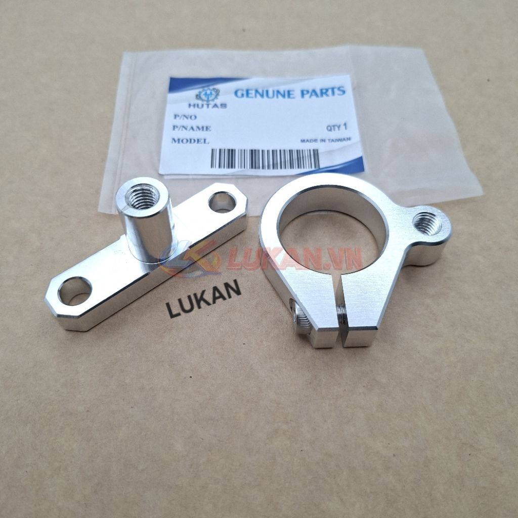 Bộ pass trợ lực sườn CNC xe WINNER 150.... - Ảnh 4