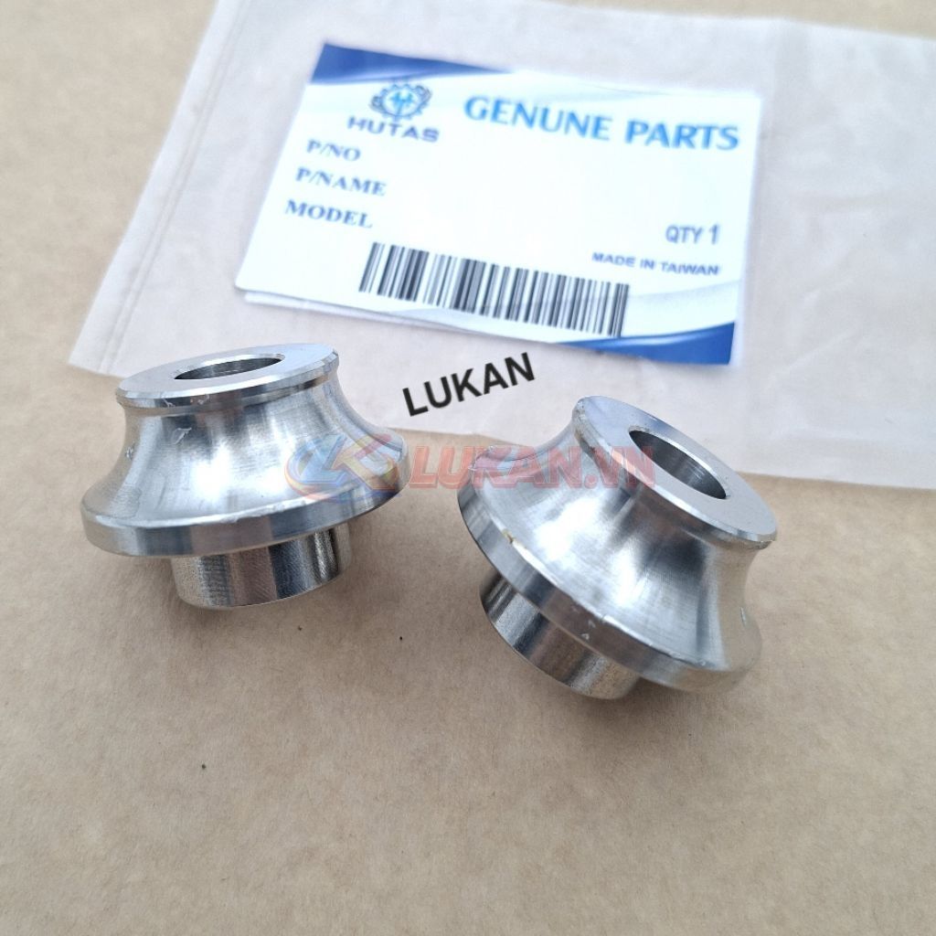 Cục canh đùm, bánh trước CNC xe WINNER 150....