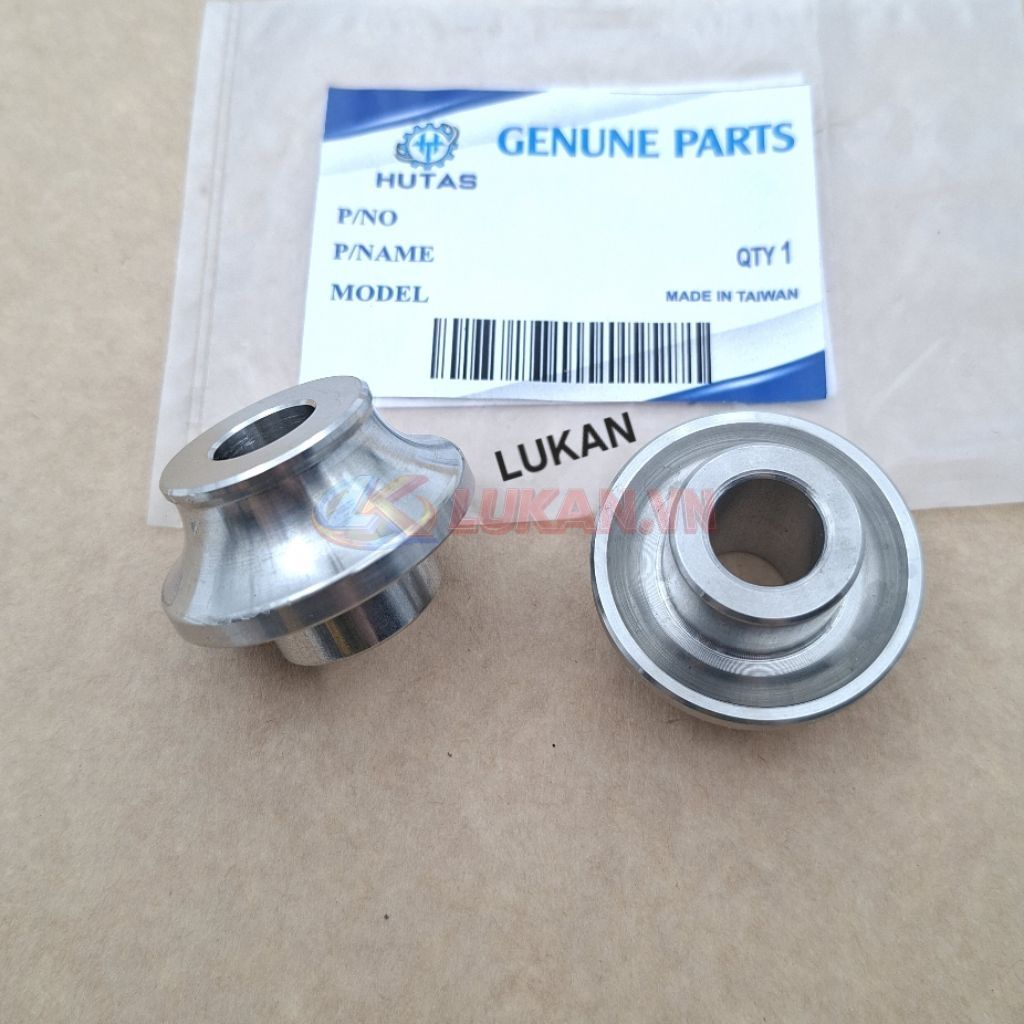 Cục canh đùm, bánh trước CNC xe WINNER 150.... - Ảnh 2