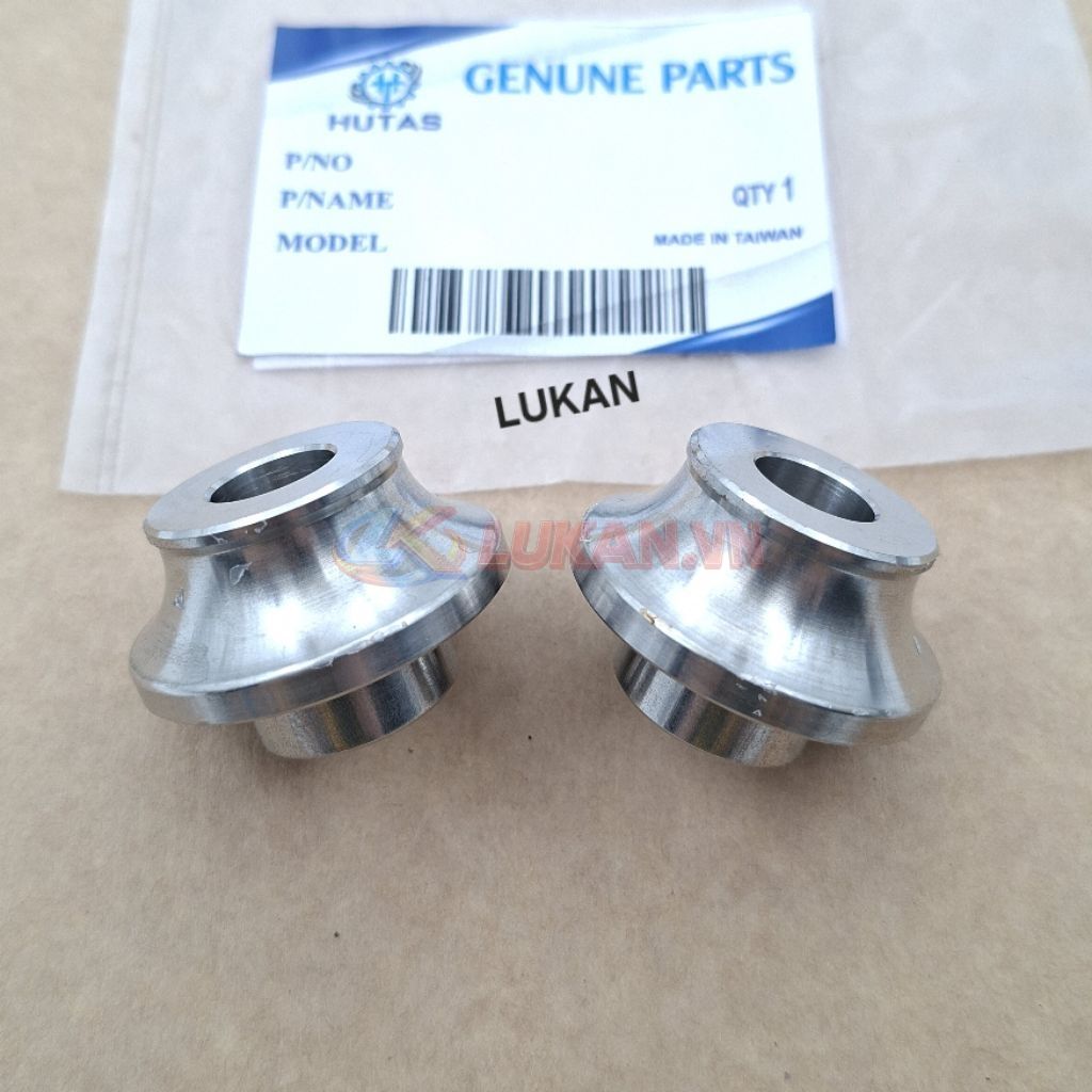 Cục canh đùm, bánh trước CNC xe WINNER 150.... - Ảnh 4