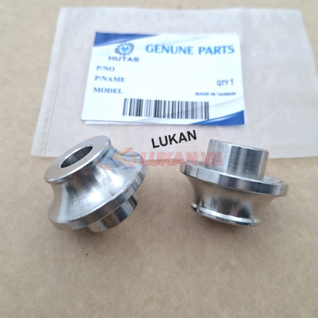 Cục canh đùm, bánh trước CNC xe WINNER 150.... - Ảnh 6