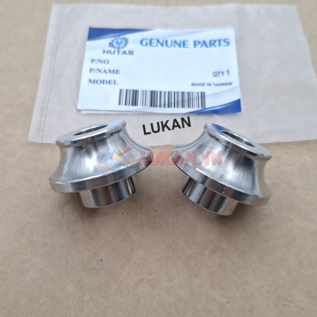 Cục canh đùm, bánh trước CNC xe WINNER 150.... - Ảnh 7