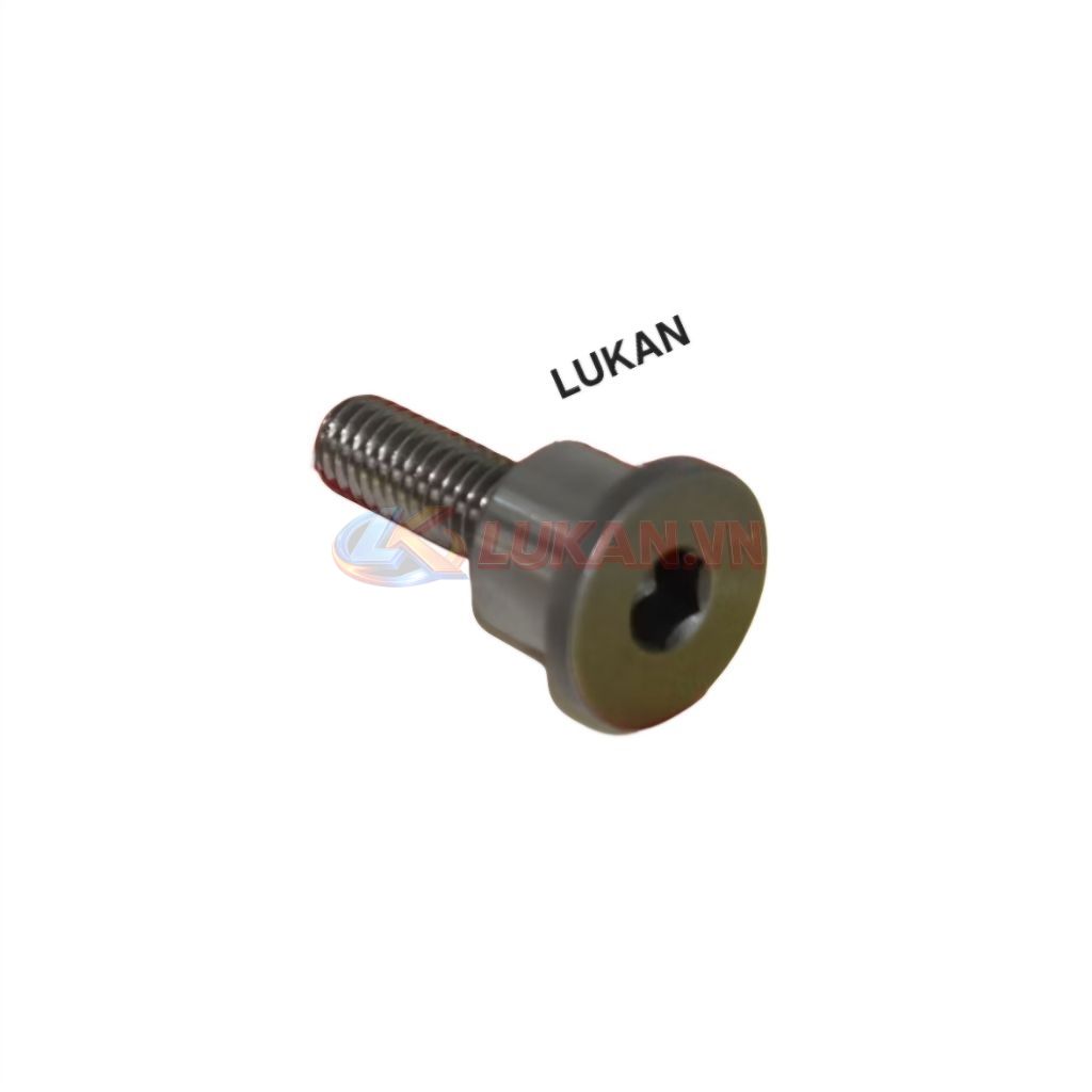 Ốc, bu lông bánh đỡ sên xích cam FUTURE MẬP, LED, WAVE 125... 14675-KYZ-900