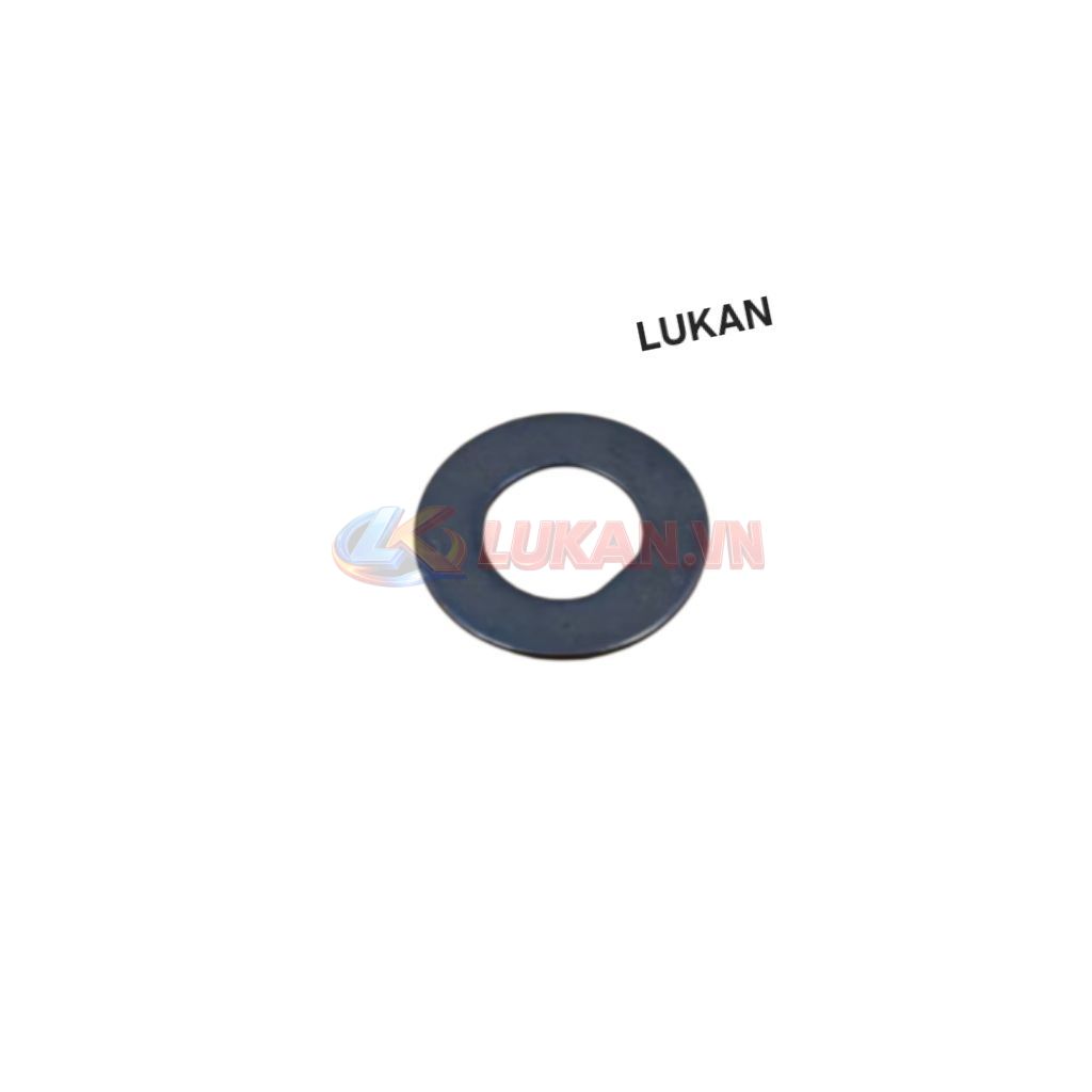 Đệm phẳng, lông đền số 4 nhông tải xe FUTURE 2, NEO, MẬP, LED 125... 12x23 zin 90412-KPH-900 - Ảnh 3