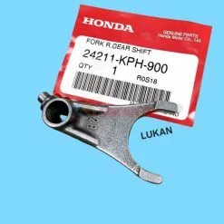 Càng cua chuyển nhông số R, nhông tải FUTURE 2, NEO, MẬP, LED 125.... zin 24211-KPH-900