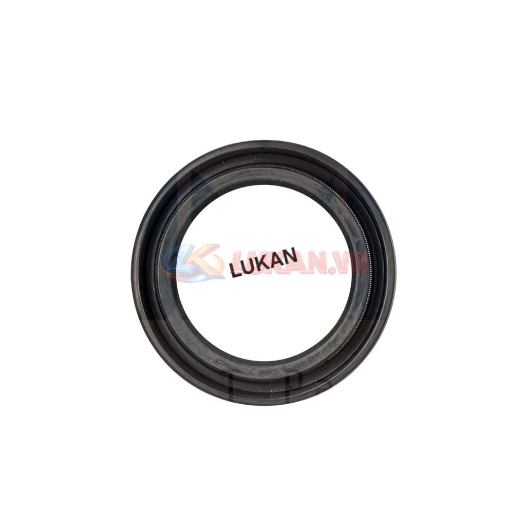 1 Phốt, phớt phuộc giảm sóc trước trong MSX, WINNER, SONIC, CBR 150... 31x43x10,5 zin 51490-KRM-852 - Ảnh 7