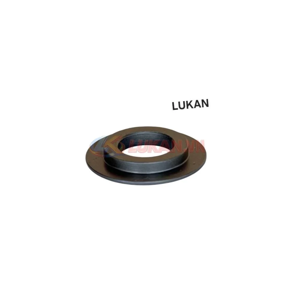 Đệm phẳng, lông đền chân lò xo xupap WAVE S110, RSX, FUTURE 125... zin 14775-KVY-900 - Ảnh 4