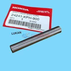 Ắc chốt, trục càng cua chuyển nhông heo số FUTURE 2, NEO, MẬP, LED 125... zin 24241-KPH-900