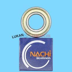 Vòng bi, bạc đạn 6205 xe máy.... chính hãng NACHI