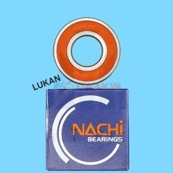 Vòng bi, bạc đạn 6204 xe máy.... chính hãng NACHI