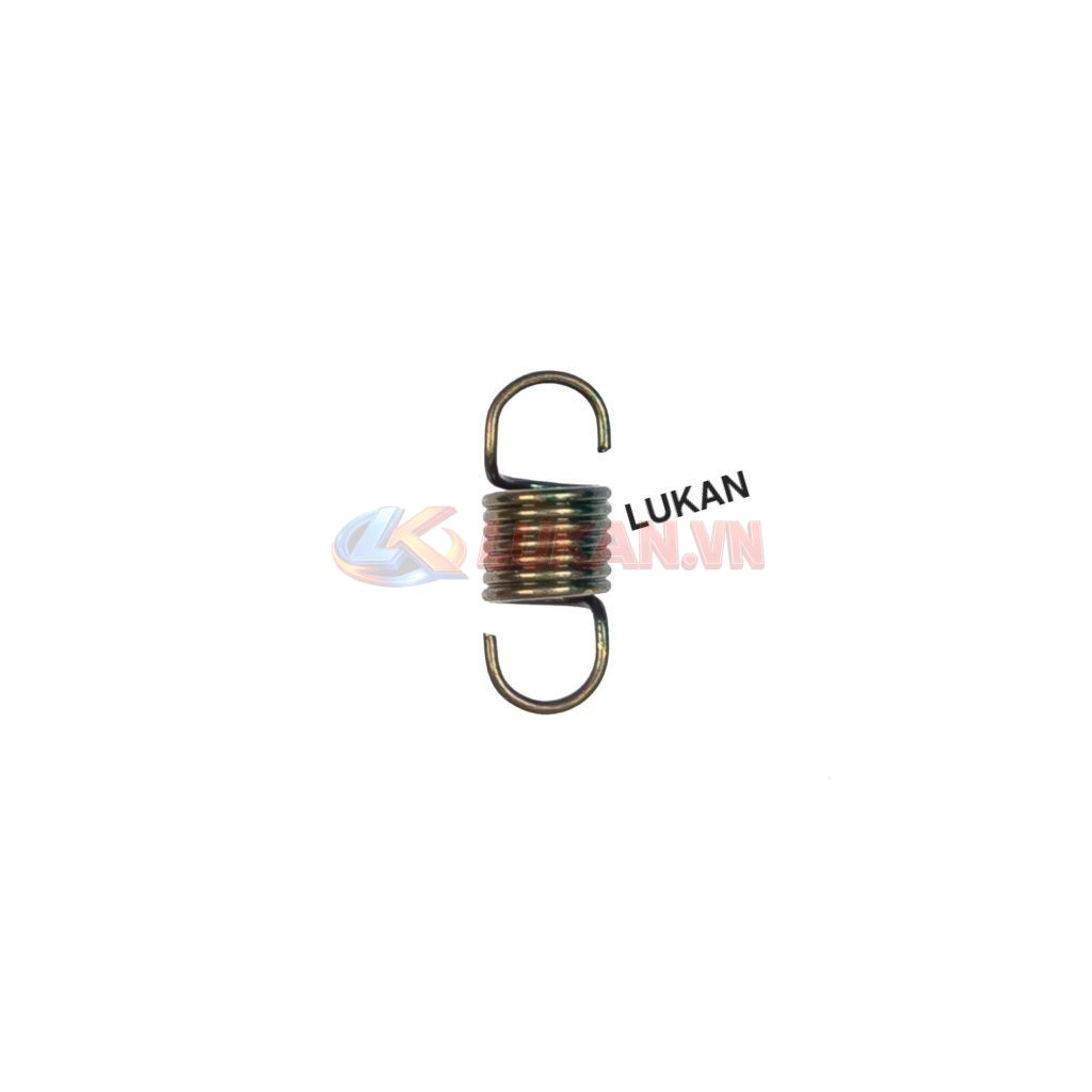 Lò xo cần lừa gạt nhông heo số FUTURE 2, NEO, MẬP, LED 125... zin 24641-KPH-900 - Ảnh 4