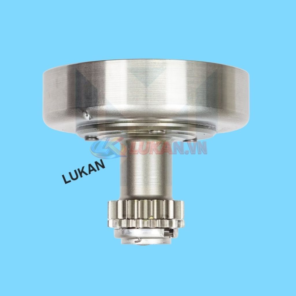 Nhông chuông nồi côn trước xe FUTURE 2, NEO, X 125.... chính hãng FCC