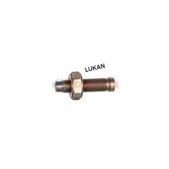 Ốc chỉnh cò dài, xupap xe WAVE S110, RSX, BLADE, A110.... zin 90012-KWB-600