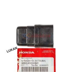 Cục Rơ le đề khởi động WAVE S110, RSX, BLADE, A110... zin 38500-KWW-B61