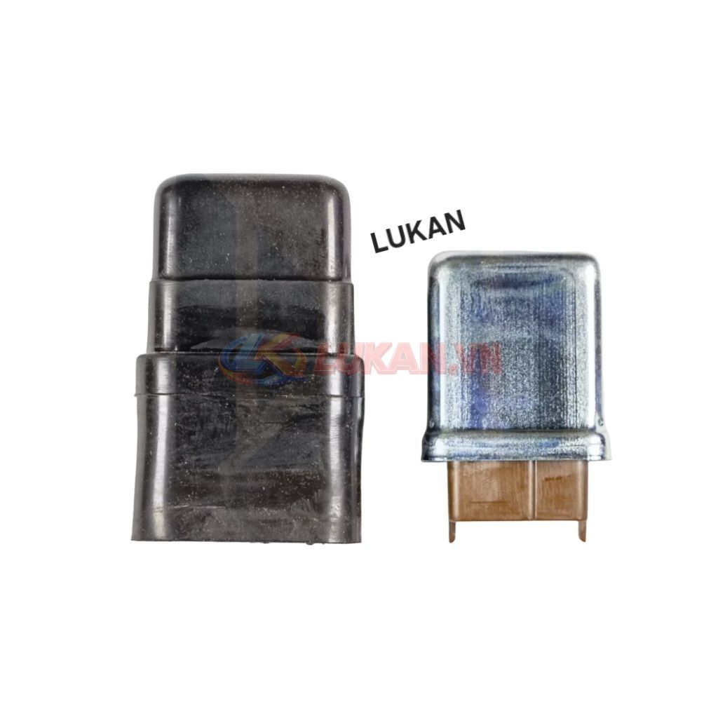 Cục Rơ le đề khởi động WAVE S110, RSX, BLADE, A110... zin 38500-KWW-B61 - Ảnh 5