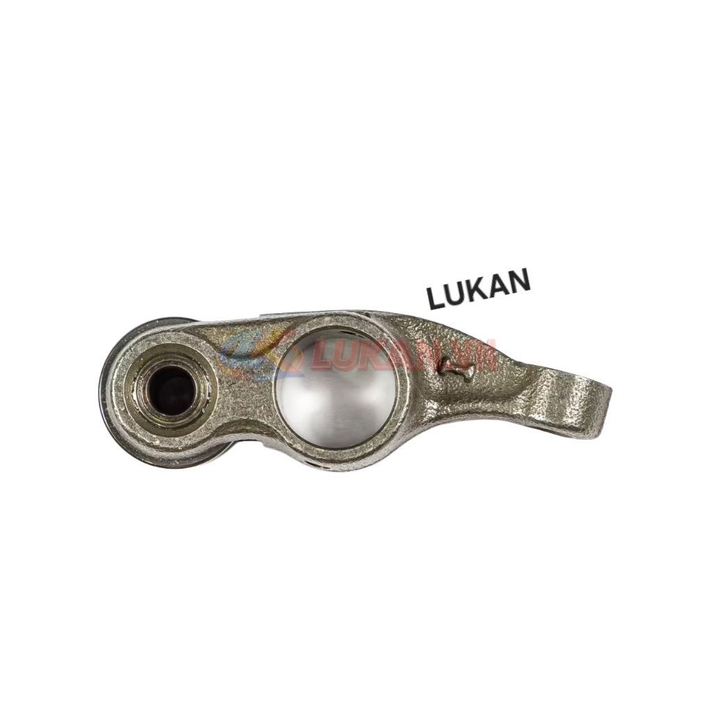 Cặp cò lăn đầu quylat xe FUTURE MẬP, LED, WAVE 125.... zin 14440-KYZ-901, 14430-KYZ-900 - Ảnh 4