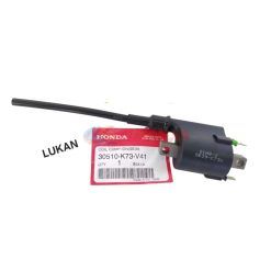 Cục mopin sườn đánh lửa điện xe FUTURE LED, WAVE 125i... zin 30510-K73-V41