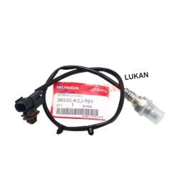 Dây cảm biến oxygen, sensor xe WAVE RSX, FUTURE LED 125... zin 36532-K2J-T01