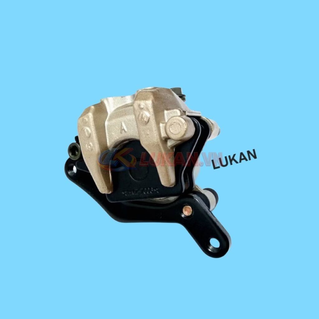 Heo dầu phanh, thắng trước WAVE S110, RSX, BLADE, FUTURE 125... - Ảnh 4