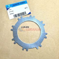 1 Lá sắt nồi côn, ly hợp xe CUB 81, 82, 67, CD, CL.....