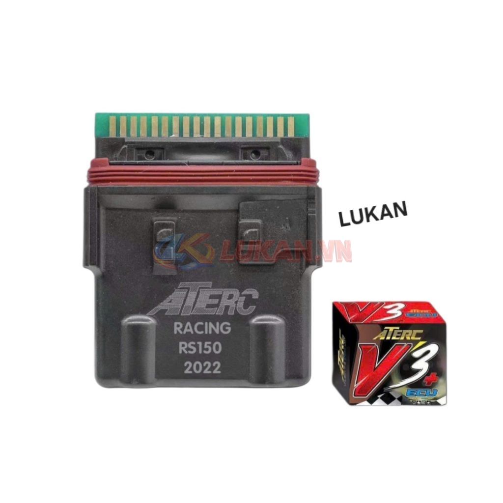Cục IC, ECU đánh lửa điện, mở tua máy xe WINNER X 150 2022-2026.... - Ảnh 2