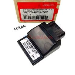 Cục IC, ECU đánh lửa điện xe FUTURE NEO 125 FI... zin 38770-KPH-702-